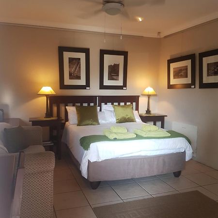 Le Gallerie Luxury Accommodation Graskop Luaran gambar