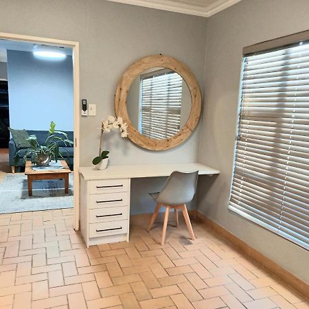 Le Gallerie Luxury Accommodation Graskop Luaran gambar