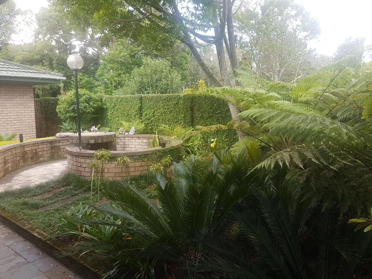 Le Gallerie Luxury Accommodation Graskop Luaran gambar