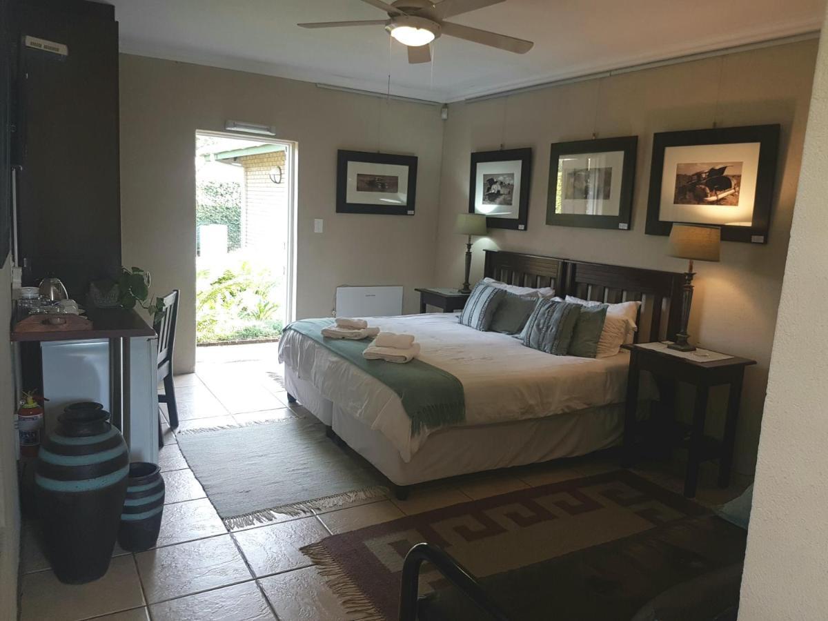 Le Gallerie Luxury Accommodation Graskop Luaran gambar