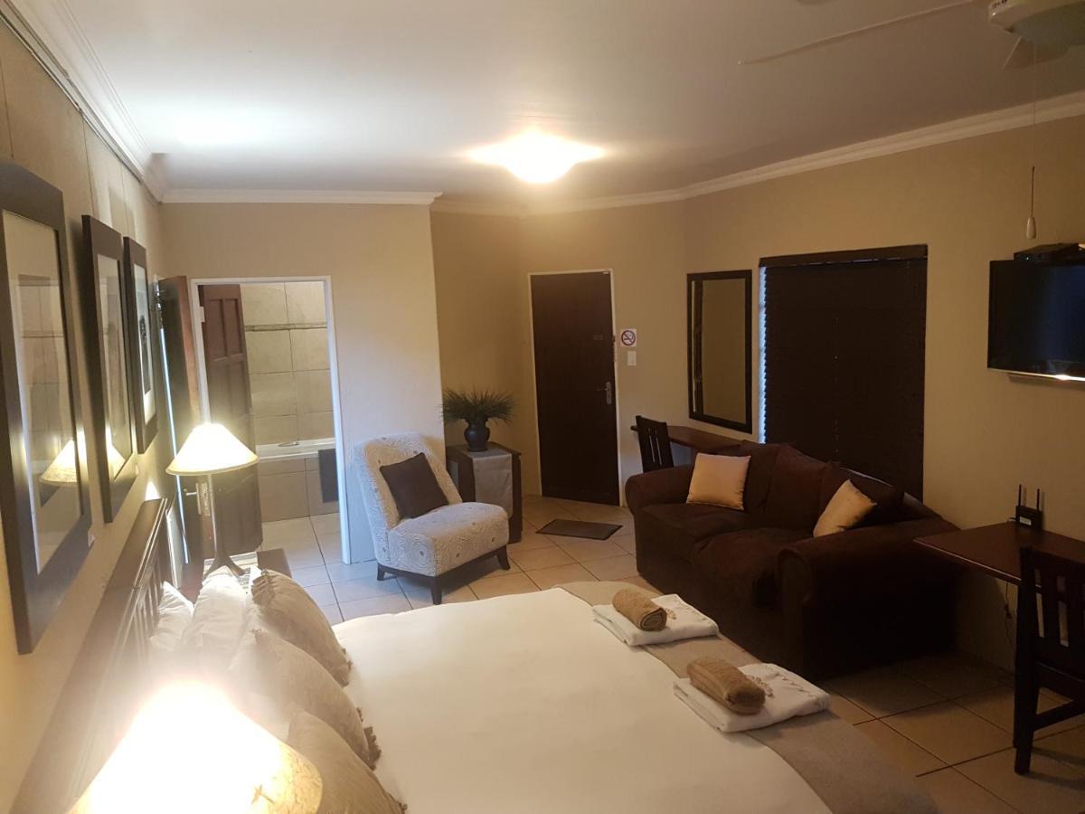 Le Gallerie Luxury Accommodation Graskop Luaran gambar