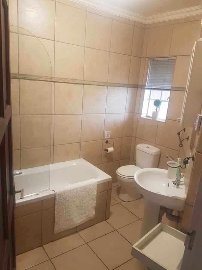 Le Gallerie Luxury Accommodation Graskop Luaran gambar