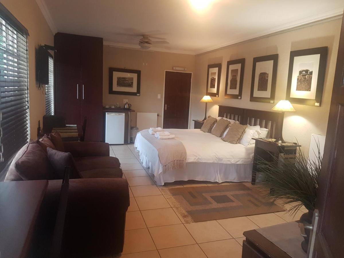 Le Gallerie Luxury Accommodation Graskop Luaran gambar