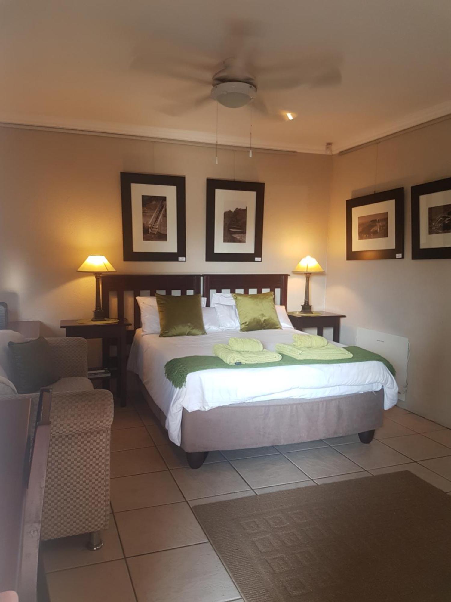 Le Gallerie Luxury Accommodation Graskop Luaran gambar