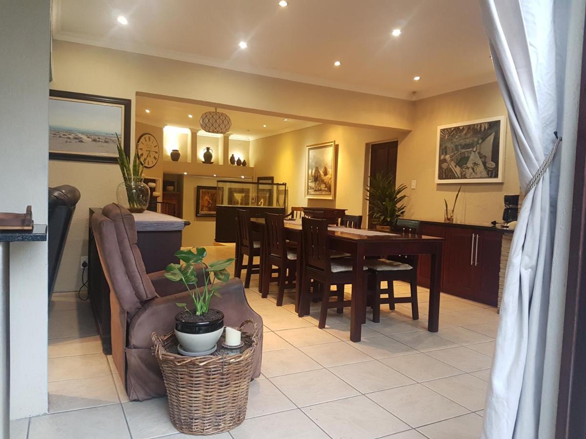 Le Gallerie Luxury Accommodation Graskop Luaran gambar