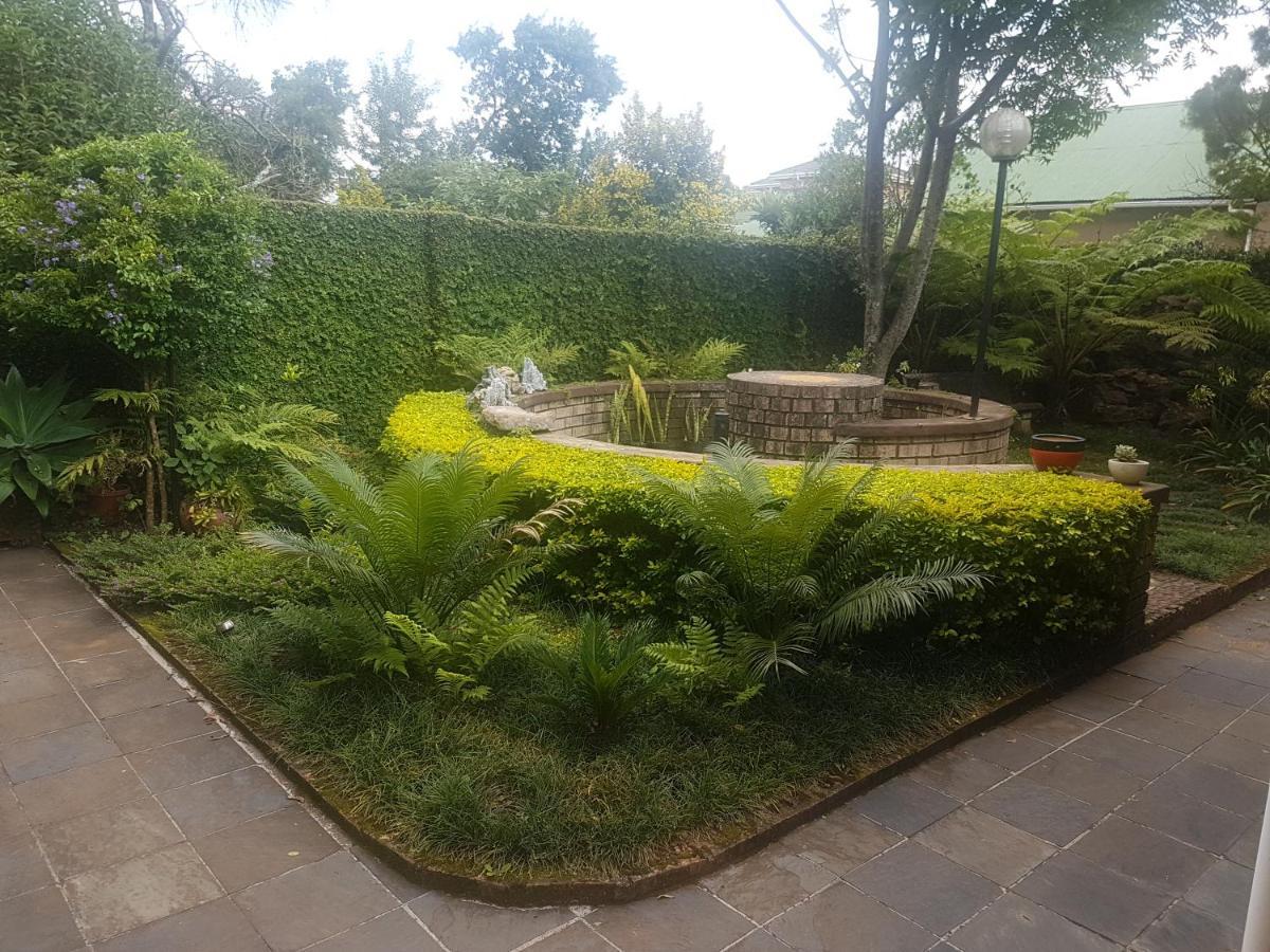 Le Gallerie Luxury Accommodation Graskop Luaran gambar
