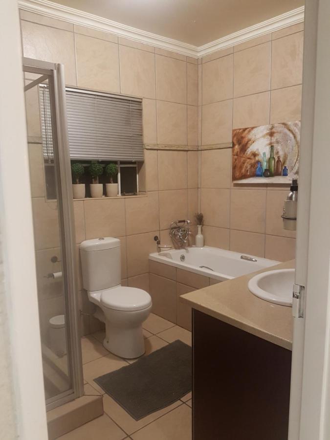 Le Gallerie Luxury Accommodation Graskop Luaran gambar
