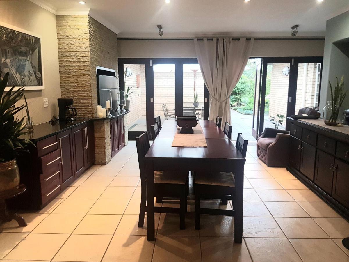 Le Gallerie Luxury Accommodation Graskop Luaran gambar