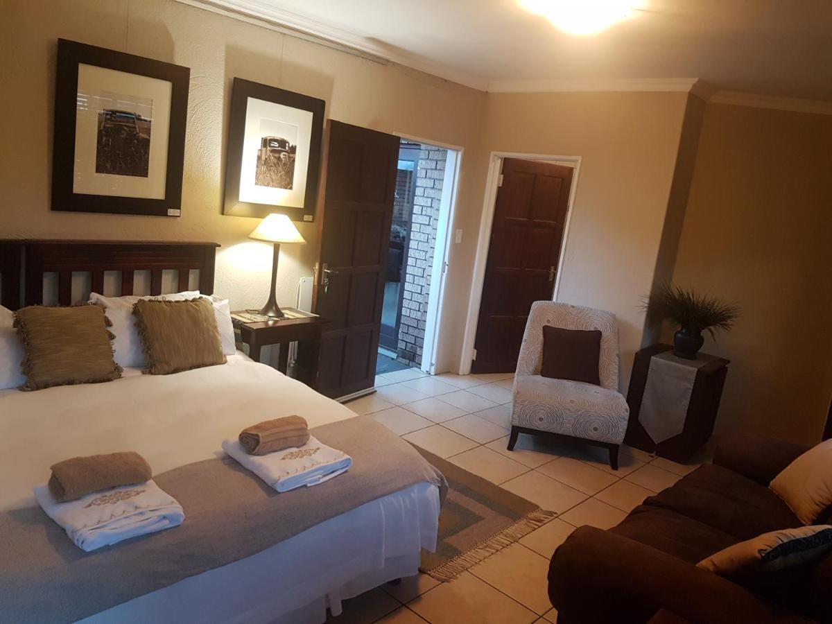Le Gallerie Luxury Accommodation Graskop Luaran gambar