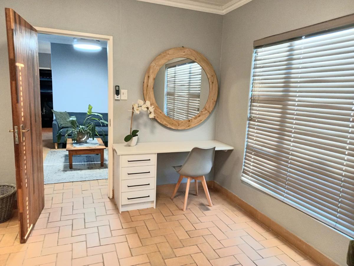 Le Gallerie Luxury Accommodation Graskop Luaran gambar