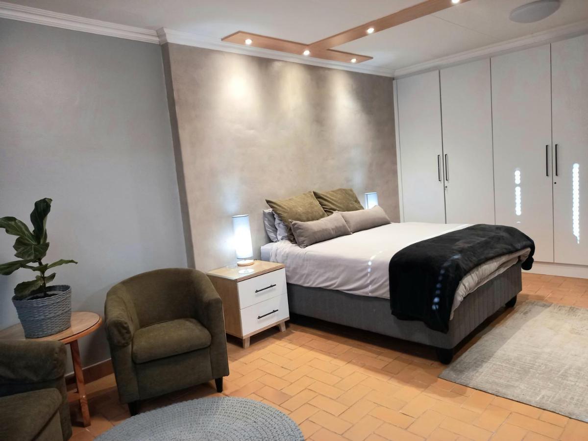 Le Gallerie Luxury Accommodation Graskop Luaran gambar