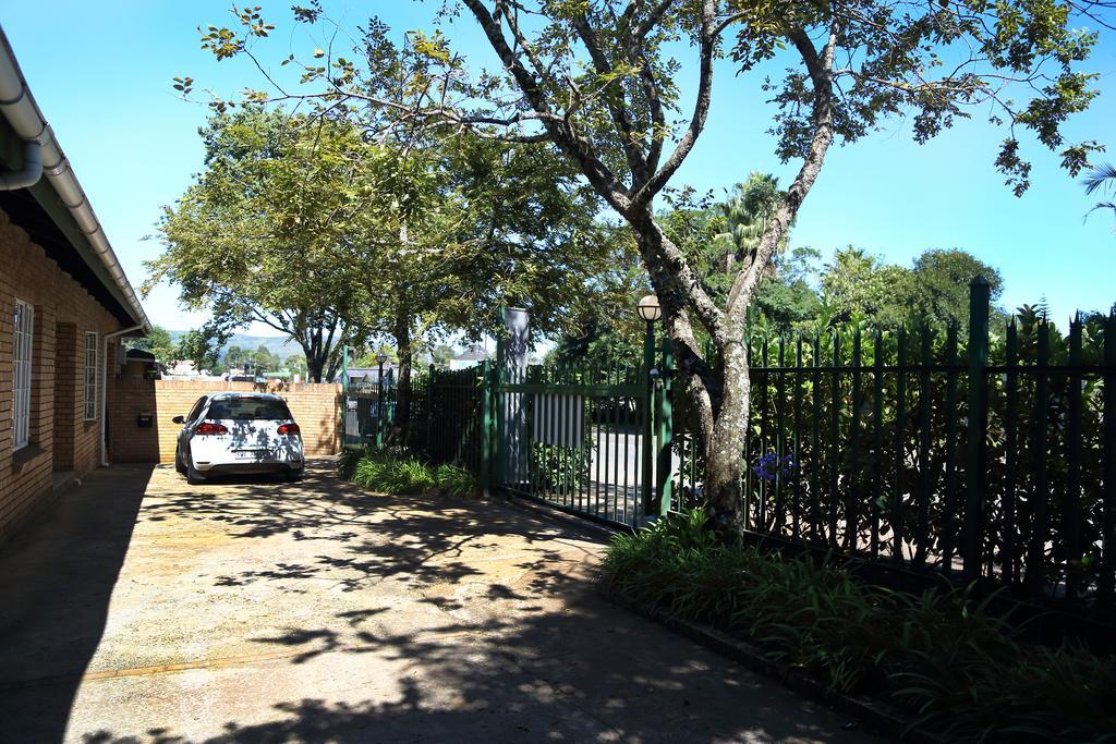 Le Gallerie Luxury Accommodation Graskop Luaran gambar