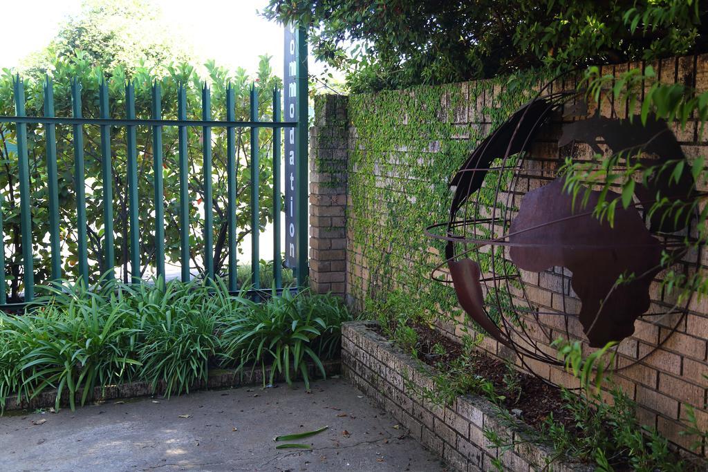Le Gallerie Luxury Accommodation Graskop Luaran gambar