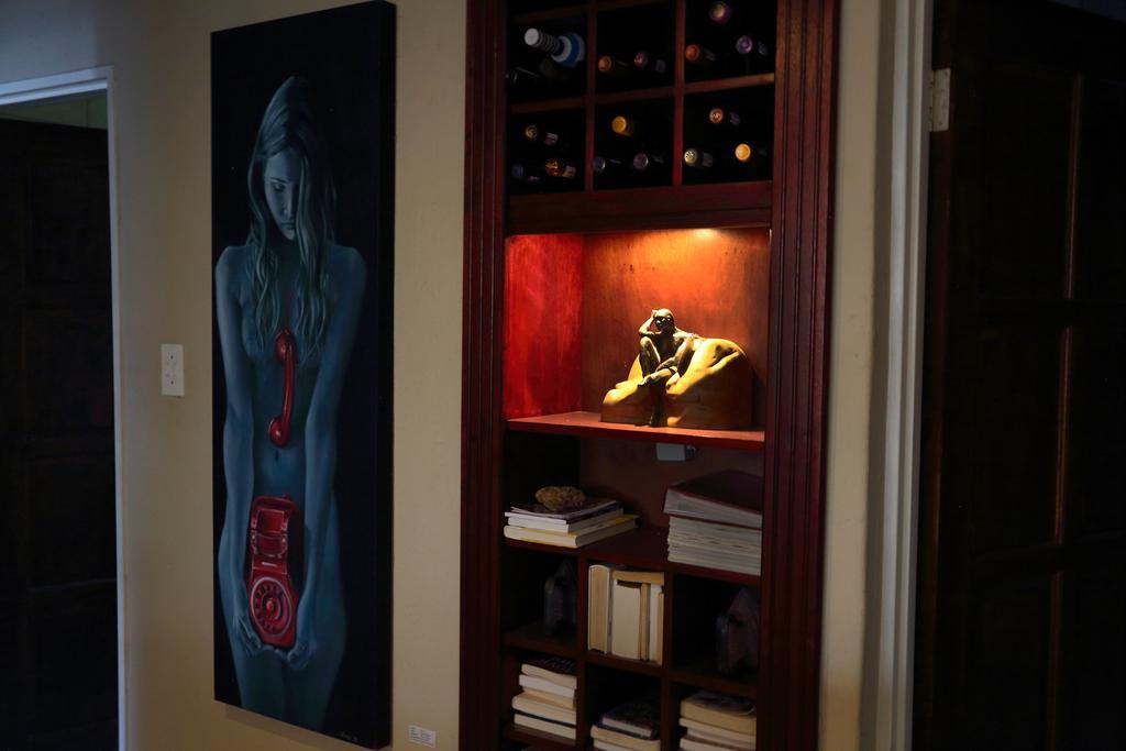 Le Gallerie Luxury Accommodation Graskop Luaran gambar