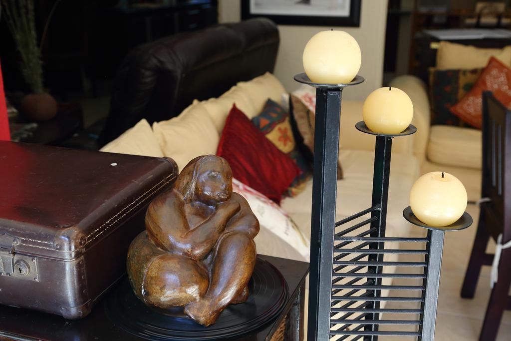 Le Gallerie Luxury Accommodation Graskop Luaran gambar