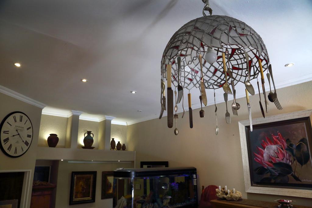 Le Gallerie Luxury Accommodation Graskop Luaran gambar