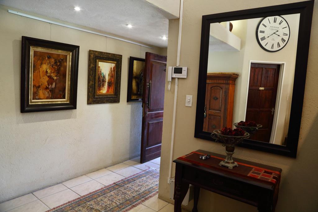 Le Gallerie Luxury Accommodation Graskop Luaran gambar