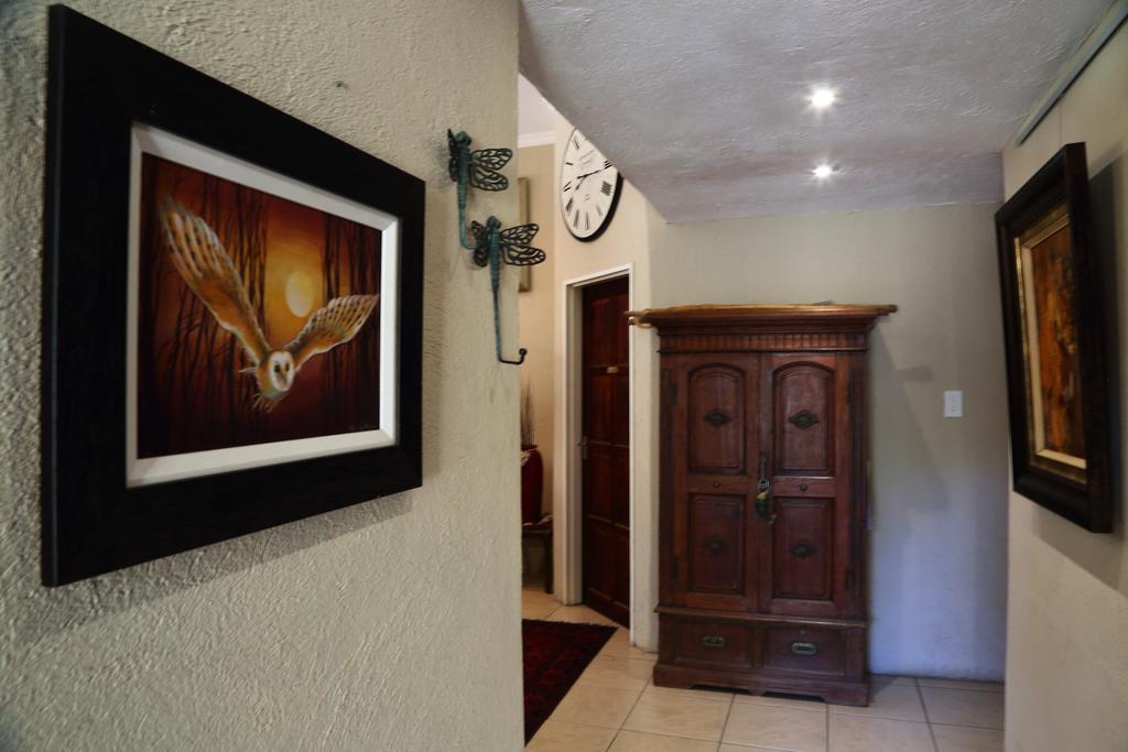 Le Gallerie Luxury Accommodation Graskop Luaran gambar