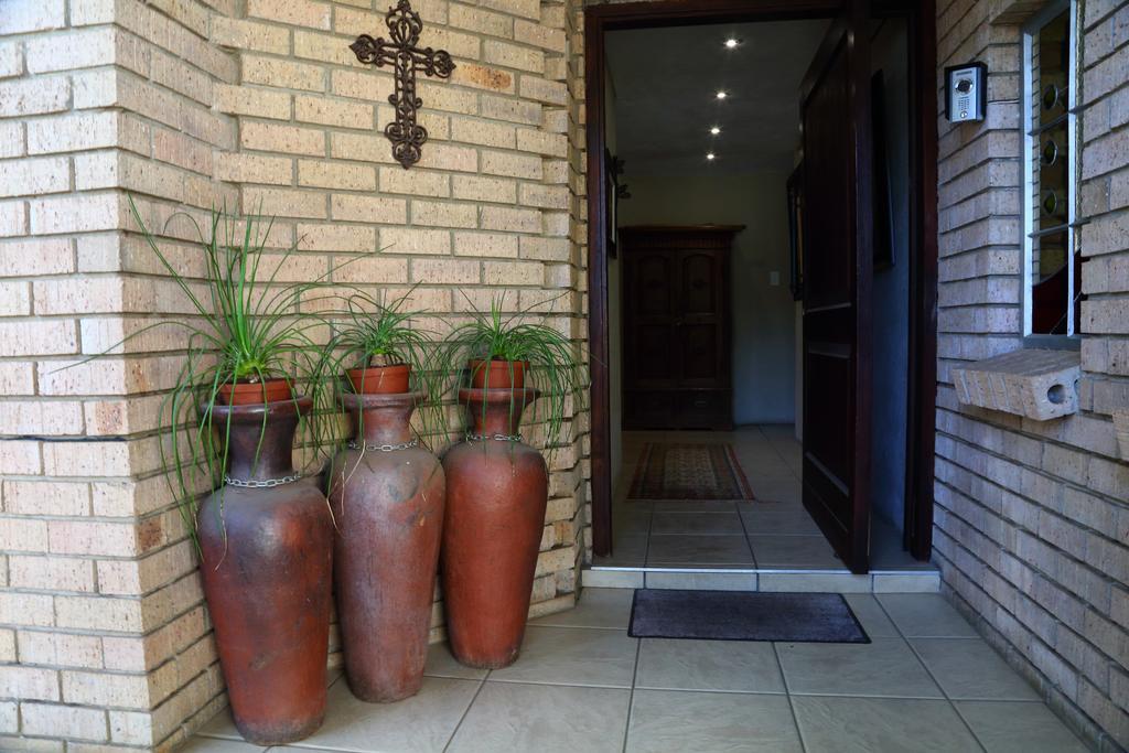 Le Gallerie Luxury Accommodation Graskop Luaran gambar