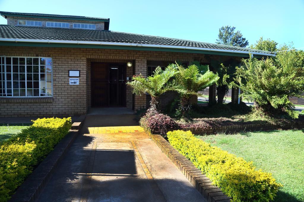 Le Gallerie Luxury Accommodation Graskop Luaran gambar
