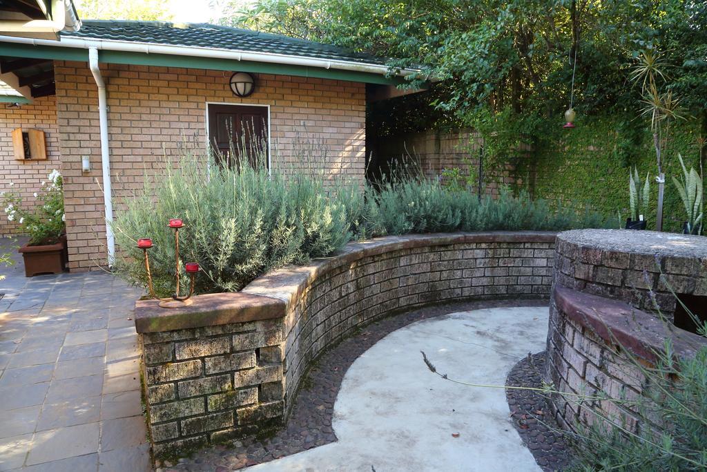 Le Gallerie Luxury Accommodation Graskop Luaran gambar