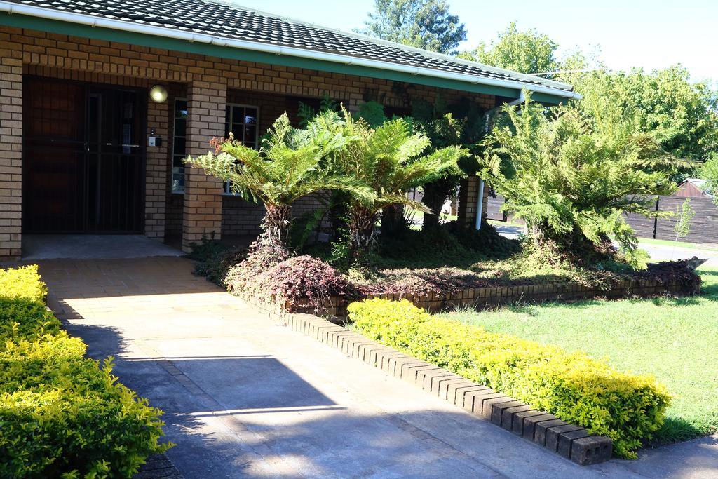 Le Gallerie Luxury Accommodation Graskop Luaran gambar