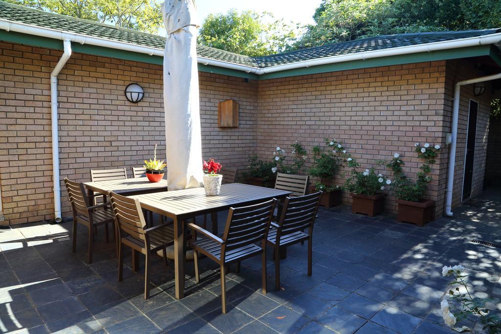 Le Gallerie Luxury Accommodation Graskop Luaran gambar