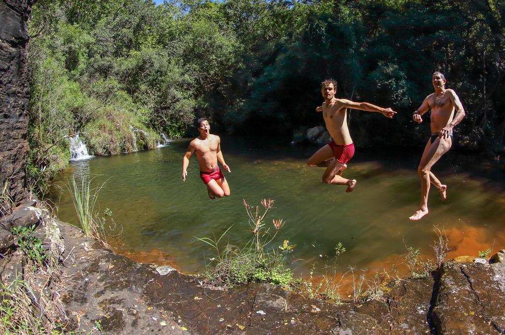 Le Gallerie Luxury Accommodation Graskop Luaran gambar