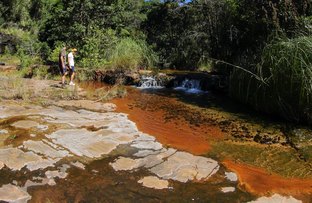 Le Gallerie Luxury Accommodation Graskop Luaran gambar