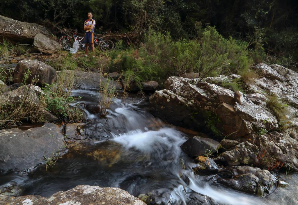 Le Gallerie Luxury Accommodation Graskop Luaran gambar